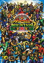 【中古】MIGHTY JAM ROCK presents HIGHEST MOUNTAIN 2008-10th Anniversary- DVD 6g7v4d0