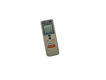 【中古】ユニバーサルリモート制御フィットfor Fujitsu asu15rlq asu18rlq asyg07l...