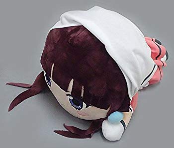【中古】(未使用・未開封品) ブレンド・S メガジャンボ寝そべりぬいぐるみ 桜ノ宮苺香 6k88evb 【中古】(未使用・未開封品) ブレンド・S メガジャンボ寝そべりぬいぐるみ 桜ノ宮苺香 6k88evb
