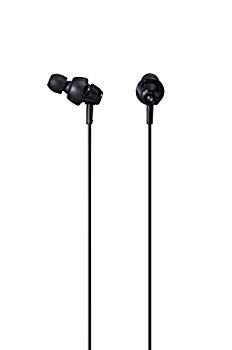 【中古】パナソニック カナル型イヤホン DTS対応 フルブラック RP-HJX10-KB d2ldlup