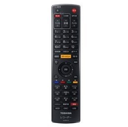 【中古】東芝　DVDレコーダー用リモコン　SE-R0415　【79105612】　BD/DVD・ビデオ用リモコン　BD/DVDレコーダー用リモコン 9jupf8b