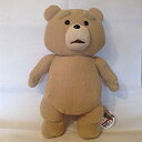 【中古】(未使用 未開封品) Ted2 ぬいぐるみXL プレミアム 53 テッド kmdlckf