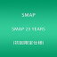 šSMAP 25 YEARS () 2zzhgl6