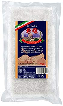 ユウキ食品 イタリアンロックソルト(岩塩) 800g bme6fzu