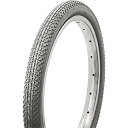 【中古】(未使用・未開封品) シンコー(shinko) 車椅子用タイヤ+チューブセット HE SR165 グレー 16×1.50 自転車 16インチ 65041...