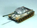 【中古】(未使用・未開封品) 1/144 ワールドタンクミュージアム Series 02-29 JS-2m スターリン重戦車 冬季迷彩 単品 vf3p617