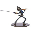 【中古】(未使用・未開封品) ワンピース Scultures BIG 造形王頂上決戦2 vol.6 ブルック フィギュア v1yptgt
