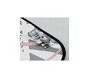【中古】(未使用・未開封品) ブラザーミシン 家庭用ミシンアタッチメント バインダー tu1jdyt