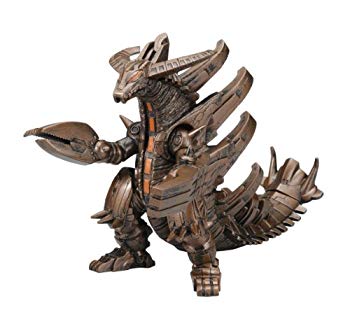 【中古】ウルトラ怪獣DX スーパーグランドキング(SD) rdzdsi3