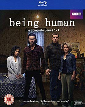 Rakuten - 【中古】Being Human: Season 1-3 Box Set [Blu-ray] [Import] wgteh8f