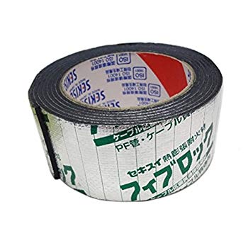 樂天商城 - 【中古】積水化学 フィブロック PF管用テープ TBCZ014 PF巻テープ qqffhab