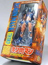 【中古】(未使用・未開封品) 超像可動 キン肉マン ロビンマスク 3P別注カラーver. 完成品フィギュア(ファミマドットコム限定) p1m72rm(3)