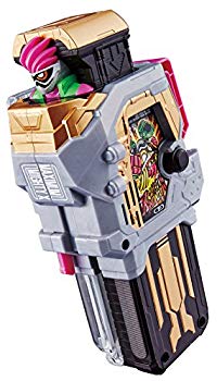 【中古】【非常に良い】仮面ライダーエグゼイド DXマキシマムマイティXガシャット dwos6rj