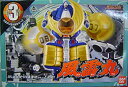 【中古】【非常に良い】忍風戦隊ハリケンジャー 風雷丸 tf8su2k(3)