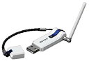 【中古】BUFFALO USB2.0対応ワンセグテレビチューナー “ちょいテレ