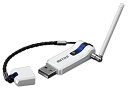 yÁzBUFFALO USB2.0ΉZOer`[i[ g傢e