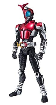 【中古】(未使用・未開封品)　S.H.フィギュアーツ 仮面ライダーカブト ar3p5n1