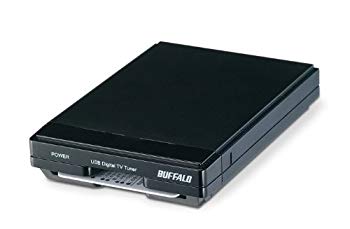 【中古】(未使用・未開封品)　BUFFALO メモリースティックムーブ機能対応 USB2.0用地デジチューナー DT-H10/U2 og8985z