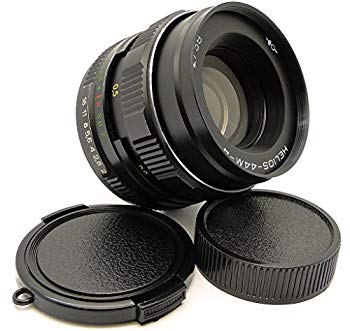 【中古】【非常に良い】ロシアレンズ ヘリオス44M-4 HELIOS 44M-4 2/58 Russian Lens Nikon F Mount D 90 7200 610 Df 750 810 A n5ksbvb