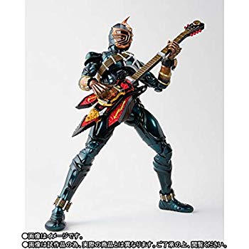 【中古】S.H.Figuarts（真骨彫製法） 仮面ライダー斬鬼