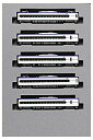 【中古】KATO Nゲージ E353系「あずさ ・ かいじ」増結セット 5両 10-1523 鉄道模型 電車 mxn26g8