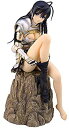 【中古】(未使用・未開封品) シャイニング・レゾナンス ソニア・ブランシュ 1/7スケール PVC製 塗装済み 完成品 フィギュア df5ndr3