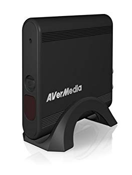 【中古】アスク AVer Media 地上デジタル受信用 デジアナ変換ボックス AVT-A285 g6bh9ry