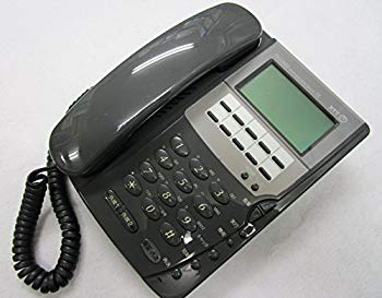 【中古】FX-TELヒョウジュン(1)(H) NTT FX1 標準電話機 [オフィス用品] ビジネスフォン [オフィス用品]..