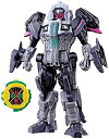 【中古】仮面ライダージオウ DXタイムマジーン＆オーズライドウォッチ mxn26g8