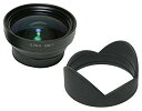 【中古】【非常に良い】RICOH ワイドコンバージョンレンズ GW-1 o7r6kf1