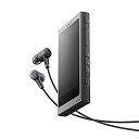 【中古】【非常に良い】ソニー SONY ウォークマン Aシリーズ 32GB NW-A36HN : Bluetooth/microSD/ハイレゾ対応 ノイズキャン...