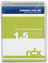 【中古】RDX 1.5TB Cartridge i8my1cf