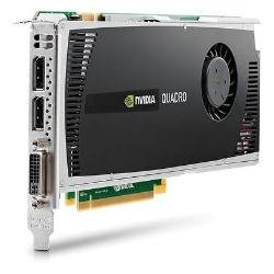 yÁzNVIDIA QUADRO 4000 2.0 GB wgteh8f