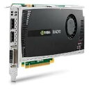 【中古】NVIDIA QUADRO 4000 2.0 GB wgteh8f