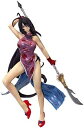 【中古】一騎当千 DragonDestiny 関羽雲長チャイナドレスVer.(1/7スケールPVC塗装済み完成品) 6g7v4d0