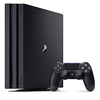 【中古】(未使用・未開封品)　PlayStation 4 Pro ジェット・ブラック 1TB( CUH-7100BB01) 【メーカー生産終了】 bt0tq1u