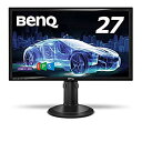 yÁzBenQ j^[ fBXvC GW2765HT 27C`/WQHD/IPS/DisplayPortHDMIDVIVGA[q d2ldlup