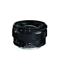 yÁzVoightLander NOKTON Classic 35mm F1.4 E-mount 233065 z2zed1b