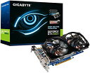 【中古】GIGABYTE グラフィックボード Geforce GTX660Ti 2GB PCI-E GV-N66TOC-2GD/A khxv5rg