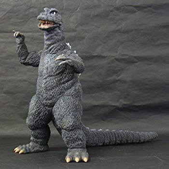 楽天市場】30cm ゴジラ 1975 発光の通販
