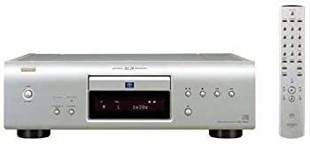 【中古】DENON CD/SACDプレーヤー プレミアムシルバー DCD-1650AE-SP o7r6kf1