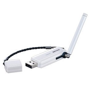 【中古】【非常に良い】BUFFALO USB2.0対応 ワンセグチューナー「高感度版 ちょいテレ」 DH-KONE/U2 bme6fzu
