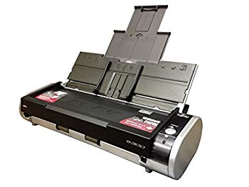 yÁzxm ScanSnap S300 FI-S300 6g7v4d0