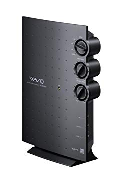 ドリエムコーポレーションの【中古】【非常に良い】ONKYO SE-U55SX2(B) WAVIO USBデジタルオーディオプロセッサー ハイレゾ音源対応 ブラック wgteh8f|詳細画像
