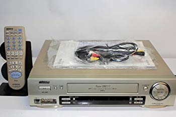 【中古】Victor ビクター｜S-VHS ビデ