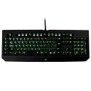 【中古】Razer BlackWidow Ultimate 2013 - JP メカニカル ゲーミング キーボード 日本語配列 【正規保証品】 RZ03-00382800-R3J1 i8my1cf