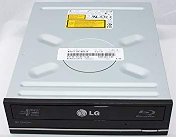 【中古】内蔵ブルーレイドライブ LG BH10NS30 i8my1cf