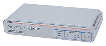 šۥ饤ɥƥ쥷 CentreCOM MR820TRX HUB 0788R khxv5rg