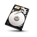 【中古】Seagate Laptop Thin HDD 2.5インチ内蔵HDD 500GB SATA 6.0Gb/s 7200rpm 32MB ST500LM021 d2ldlup(2)