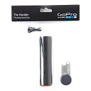 【中古】【国内正規品】 GoPro 純正アクセサリ カメラグリップ - ザ・ハンドラー - AFHGM-001 qqffhab